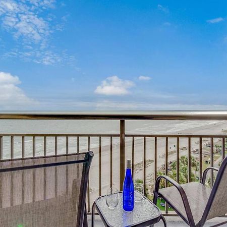 Divine Vacay At This 1Br Oceanview Suite 828 Myrtle Beach Buitenkant foto