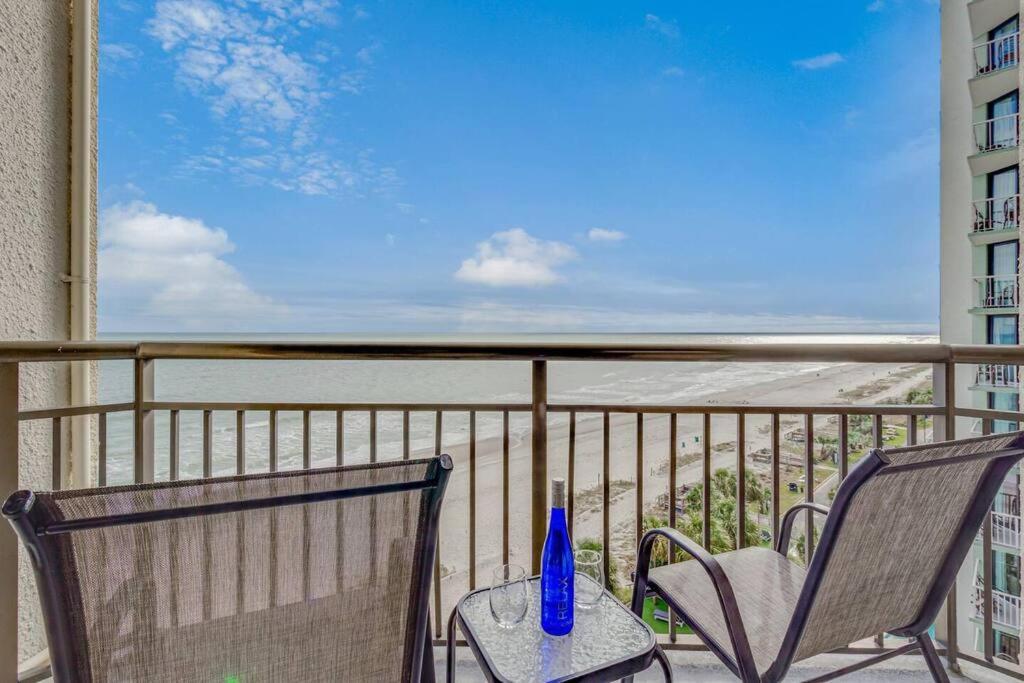 Divine Vacay At This 1Br Oceanview Suite 828 Myrtle Beach Buitenkant foto