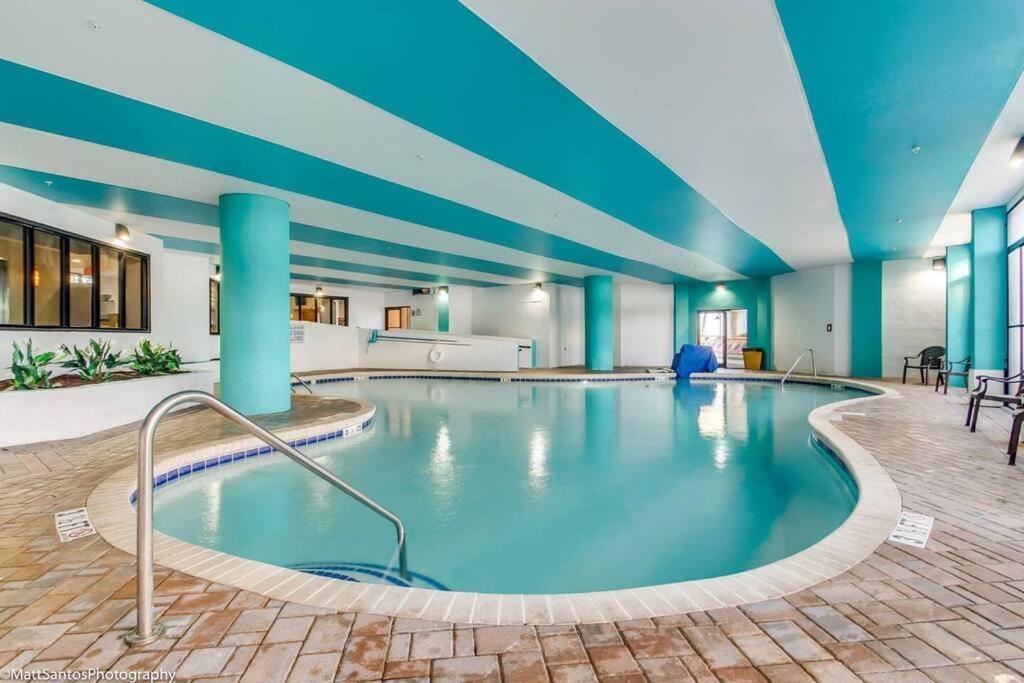 Divine Vacay At This 1Br Oceanview Suite 828 Myrtle Beach Buitenkant foto