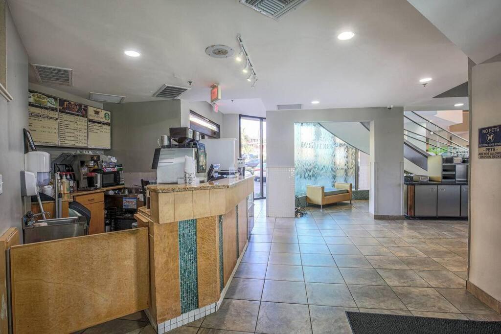 Divine Vacay At This 1Br Oceanview Suite 828 Myrtle Beach Buitenkant foto