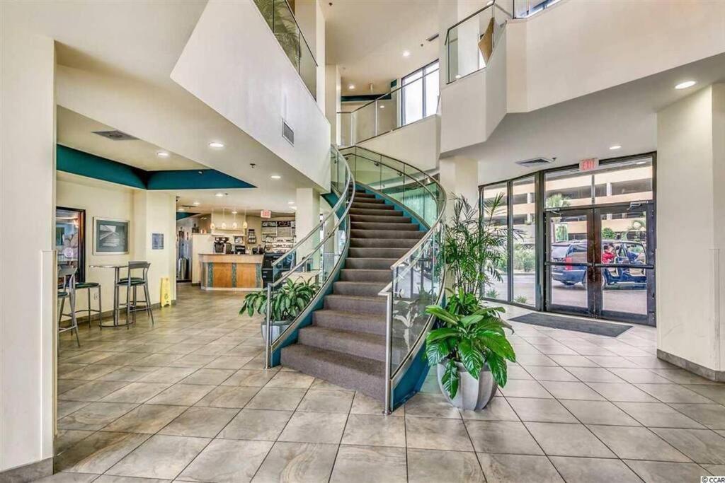Divine Vacay At This 1Br Oceanview Suite 828 Myrtle Beach Buitenkant foto