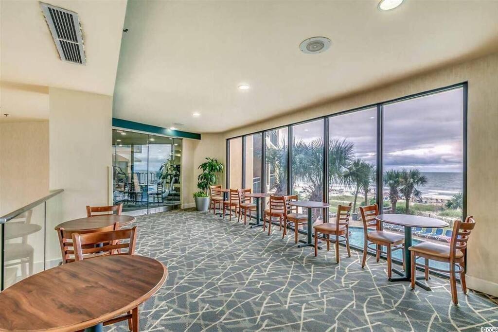 Divine Vacay At This 1Br Oceanview Suite 828 Myrtle Beach Buitenkant foto
