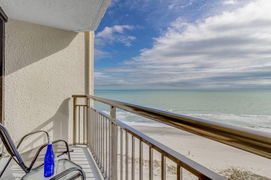 Divine Vacay At This 1Br Oceanview Suite 828 Myrtle Beach Buitenkant foto