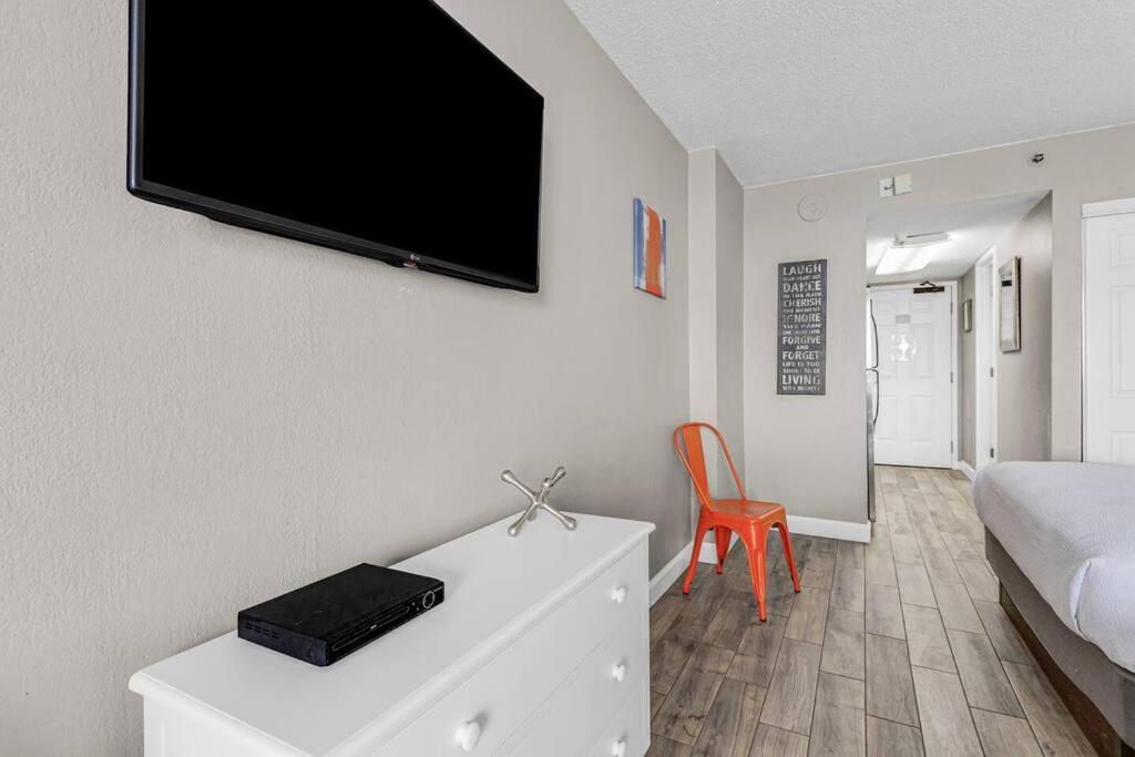 Divine Vacay At This 1Br Oceanview Suite 828 Myrtle Beach Buitenkant foto